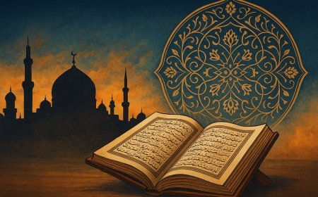 İbrahim Sûresi: Karanlıktan Aydınlığa Uzanan İlahi Mesaj
