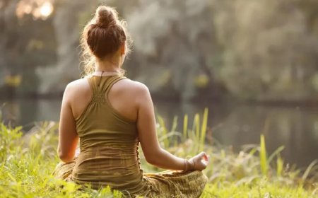Meditasyon Endüstrisi Büyürken Riskler Görmezden Geliniyor