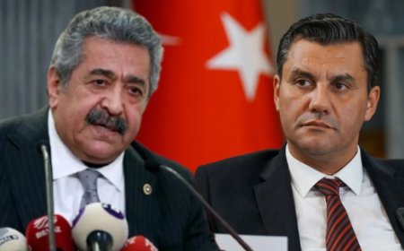 MHP’li Yıldız’dan Ferdi Zeyrek’e Geçmiş Olsun Mesajı: Hukuksuzluk Ne Devleti Ne de Vatandaşı Korur