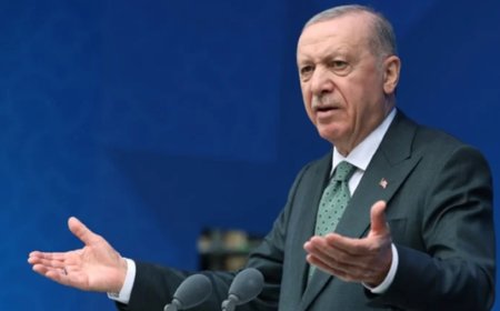 Erdoğan İçin Kritik Uyarı: Mansur Yavaş Farkı Açtı