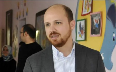 Bilal Erdoğan Tartışmaları Yeniden Alevlendi -  Hakan Fidan ve Ekibinden Sessizlik