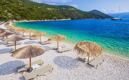 Türkiye’de Plaj Krizi: 10 Bin TL’lik Giriş Ücretleri Vatandaşları İsyana Sürüklüyor