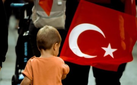 Dokuz Yıldır Bayram Yapmıyoruz: Sessizliğe Terk Edilen Bir Mağduriyet