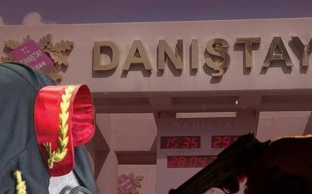 Danıştay Hakimi A.H. Başından Vurulmuş Halde Bulundu: Yoğun Bakımda Yaşam Mücadelesi Veriyor