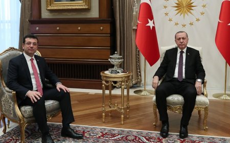 Paramatik Siyasetin Gölgesinde: Sistem Kuruculuğu mu, Çıkar Ağı mı?