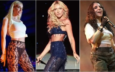 Ünlü Sanatçılara ‘Sahne Yasağı’ Meclis Gündeminde: Kültür Bakanlığı’na Sansür Tepkisi