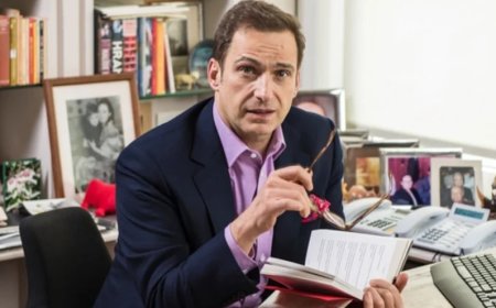 Ömer Koç, TOFAŞ’tan Sürpriz Şekilde Ayrıldı