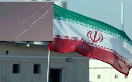 İsrail’den Kritik Suikast Operasyonu: 9 İranlı Nükleer Bilim İnsanı Öldürüldü