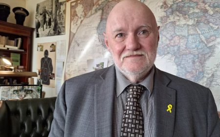 Uzman Moniquet: İran Askeri Açıdan Çöktü, Orta Doğu’da Güç Dengesi İsrail’e Kaydı