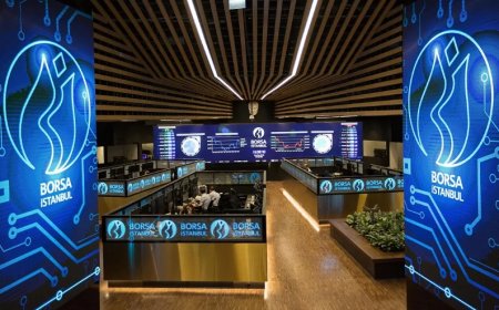 Garanti BBVA'dan Sigorta Sektörüne Güçlü Not: Üç Hisse İçin Yüksek Getiri Beklentisi