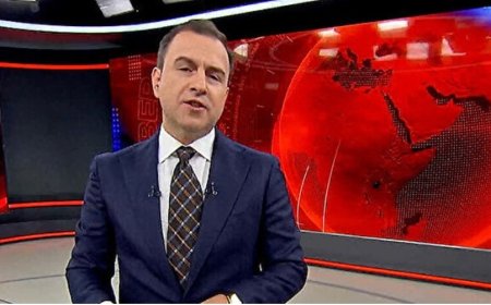 Selçuk Tepeli'nin NOW TV’den Ayrılığı Gündem Yarattı