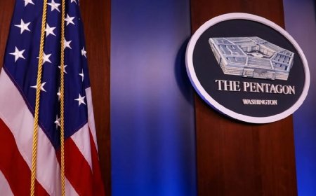 Pentagon, Orta Doğu’daki ABD Üslerini Yüksek Alarma Geçirdi