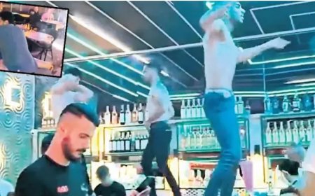 Görüntüler, yalnızca bir şov değil: Sosyologlar kültürel yozlaşmaya dikkat çekiyor