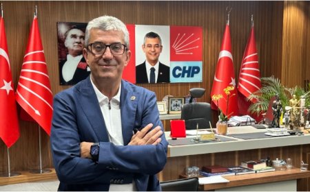 CHP’den Sert Mesaj: Oy Oranımız, AKP-MHP Blokunu Yakalamış Durumda