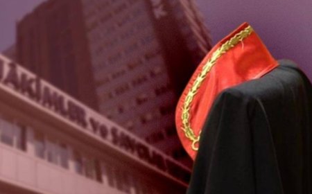 HSK Kararnamesi Depremi: Kritik Atamalar, Soruşturma Dosyaları ve Sessiz Tasfiyeler