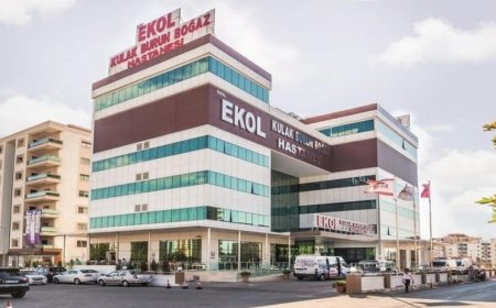 Ekol Hastanesi İzmir’de Hasta Memnuniyeti Tartışılıyor: Şikayetler Artıyor