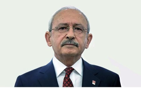 Kılıçdaroğlu’nun  Örtülü Hayatı Gündemde: Hürrem Elmasçı’dan Çarpıcı Kulis Yazısı