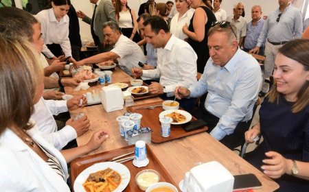 Gökhan Zeybek’in Yeğen Skandalı Bornova’ya Sıçradı