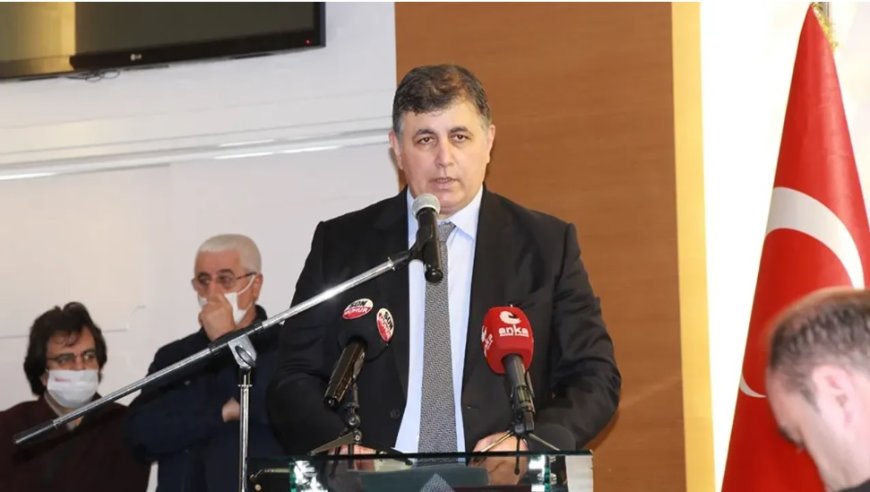 İzmir’de 23 Bin Belediye İşçisi Grevde: TKP’den Başkan Tugay’a Sert Soru