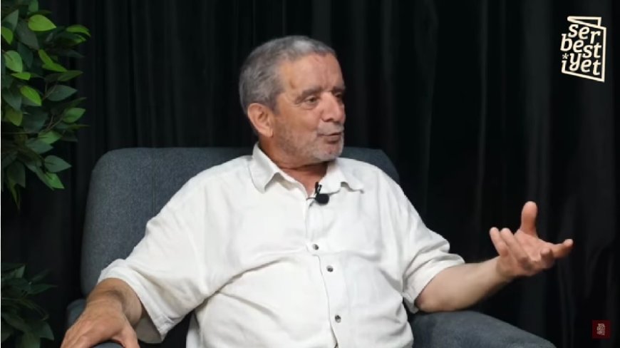 Cemaat Kendi Kendini Feshetmeli: Hiyerarşik Yapılar Her Zaman Tehlikelidir