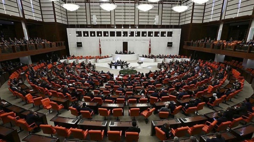 10. Yargı Paketi Yasalaştı: İnfaz Düzenlemesi ve Ceza Sürelerinde Dikkat Çeken Değişiklikler