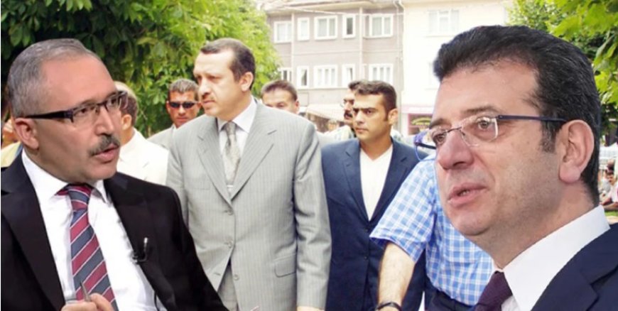 Aytunç Erkin’den Abdulkadir Selvi’ye Tarihsel Göndermeli Yanıt: Hangi Konsey?