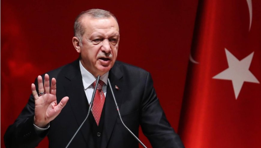 Erdoğan’dan Kabine Hamlesi: Marmaris’te 'Pasif İsimler'le Vedalaşma Hazırlığı