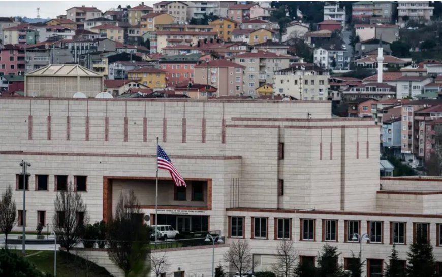 ABD Vize Başvurularında Sosyal Medya İncelemesi Başladı