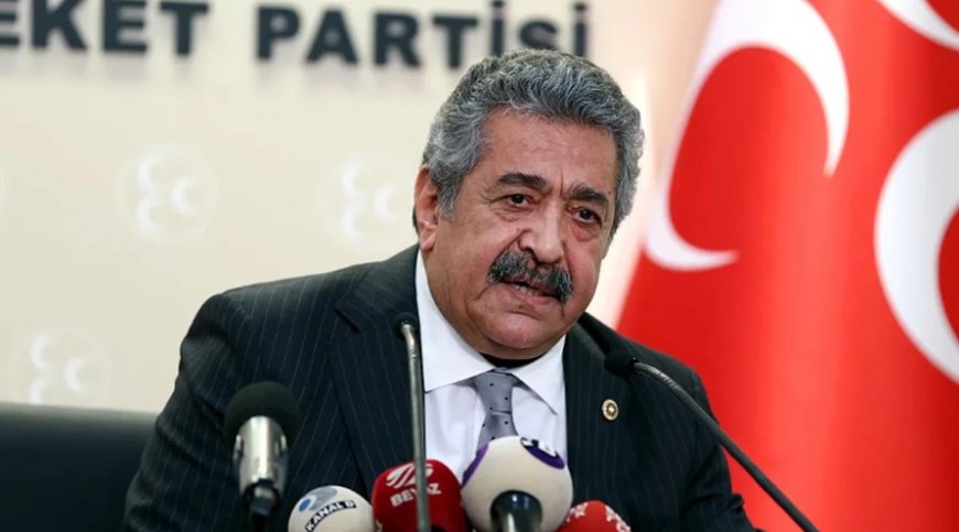 MHP’den Hukuka  Temiz Delil  Manifestosu: Etkin Pişmanlığı Sulandırmayın