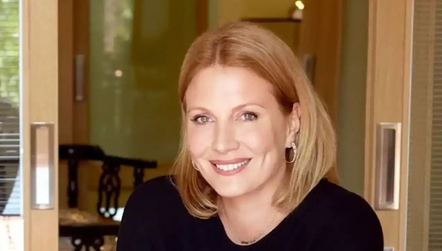 Akdeniz’in Mirasına Yeni Nefes: Caroline Nicole Koç’tan Kıyı Koruma Hamlesi