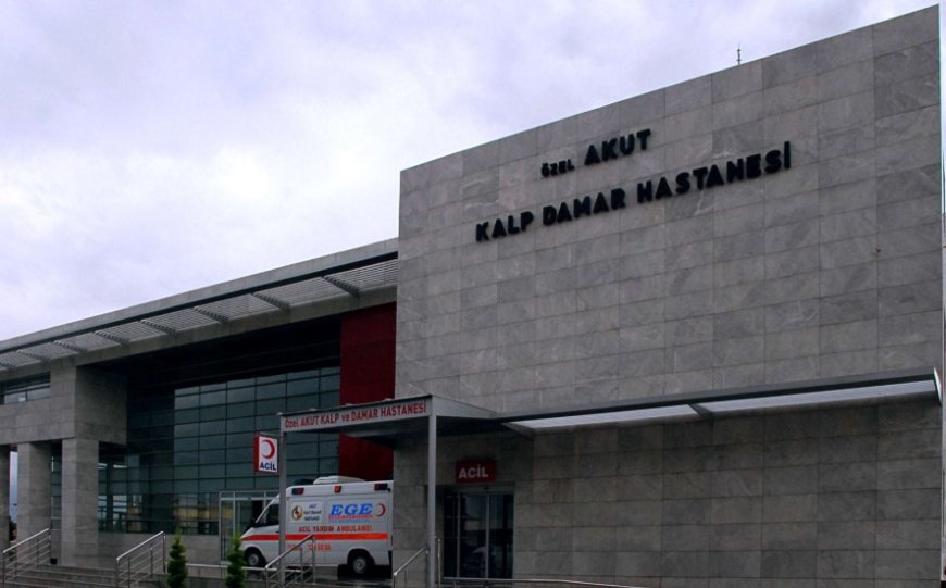 Akut Kalp Damar Hastanesi’nde Hasta Güveni Sarsılıyor: İlgisizlik ve Yetersiz Tedavi Tepki Çekiyor