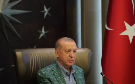 Ak Parti'ye ve Başkan Erdoğan'a Siber Darbe Planı mı?