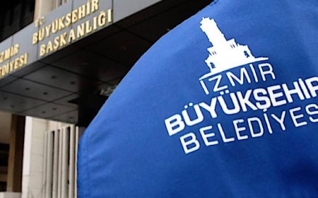 İzmir Büyükşehir Belediyesi’nde Yönetim Değişimi: Zeki Yıldırım Genel Sekreter Oldu
