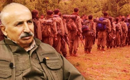 Mustafa Karasu ve 30 PKK Üyesi Silah Bırakacak: Tarih ve Yer Belli Oldu