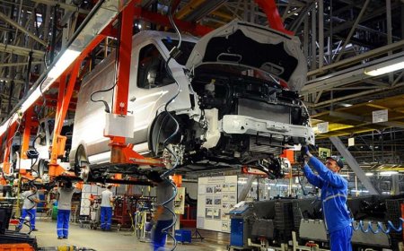 Bosch Fren’den Sermaye Artırım Hamlesi: SPK Başvurusu Tamamlandı