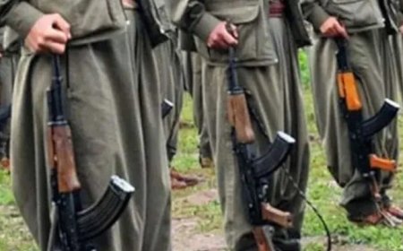 PKK’nin Silah Bırakma Takvimi Netleşti: 9-11 Temmuz’da Tarihi Süreç Başlıyor