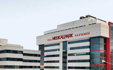 Medical Park: Büyüyen Markada İletişim Zafiyeti Mi Var?