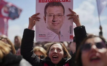 Ekrem İmamoğlu Hakkında Sahte Diploma İddianamesi: 8 Yıl 9 Aya Kadar Hapis ve Siyasi Yasak