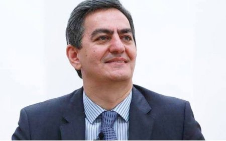 Azerbaycan Muhalefet Liderinden Rusya’ya Sert Mesaj: Moskova Hâlâ Kendini İmparator Zannediyor