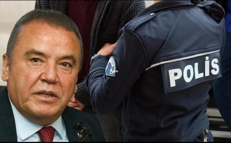 Muhittin Böcek’in AK Parti’ye Katılma Girişimi İddiası Gündemde