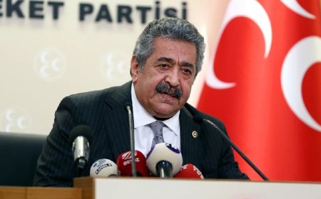 Feti Yıldız’dan Hukuk Günü Mesajı: Tutuklama Son Çare Olmalı