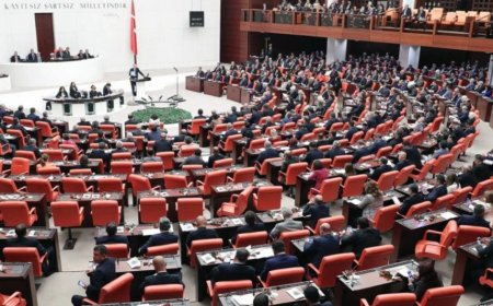 Terörsüz Türkiye  Komisyonu TBMM’de Kuruluyor