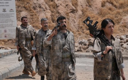 Silahların Susması Kolay Olmadı: Hangi Komplolar Aşıldı, Nasıl Bu Noktaya Gelindi?