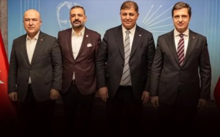 CHP İzmir'de Fetret Dönemi: DEM'li Cumhur İttifakı Şehri Alabilir