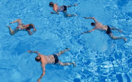 Almanya’da Cankurtaran Alarmı: Binlerce Personel Açığı Güvenlik Endişesi Yaratıyor