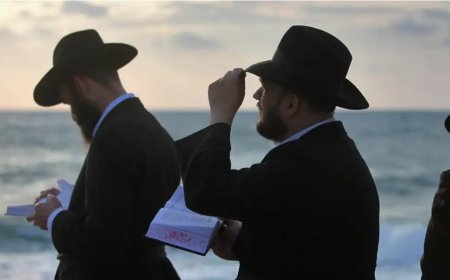 Netanyahu Koalisyon Kriziyle Sarsılıyor: Mecliste Çoğunluğu Kaybetti