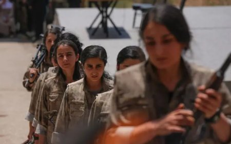PKK’lılar Askere Alınacak  Açıklaması Tartışma Yarattı