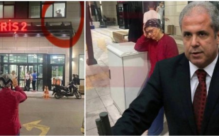 Adalet mi İntikam mı? Şamil Tayyar’dan Murat Çalık’ın Tutukluluğuna Sert Tepki