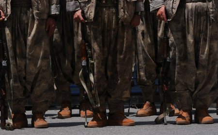 Örgüt Adına Suç Artık Suç Değil: PKK Bağlantılı Mahkûmlara Tahliye Yolu Açıldı