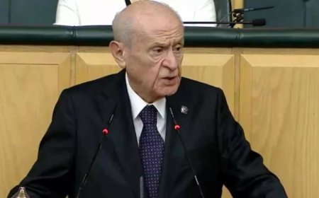 Bahçeli’nin  Kürt ve Alevi Cumhurbaşkanı Yardımcısı Sözleri Siyasi Gündemi Hareketlendirdi